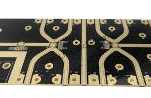 PCB羅杰斯高頻板板材的分類(lèi)