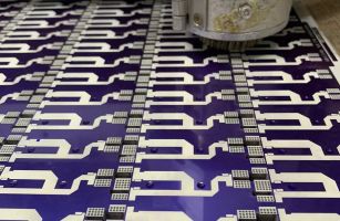 PCB高頻電路板蝕刻種類(lèi)